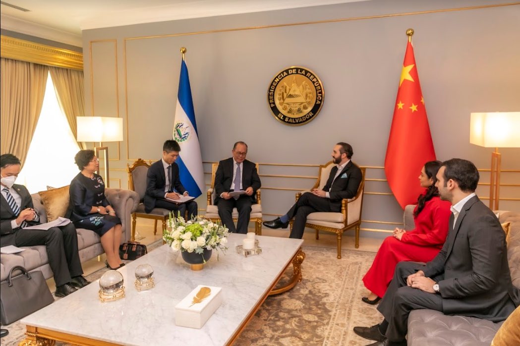 el-salvador-y-china-se-reunen-para-fortalecen-sus-relaciones-diplomaticas
